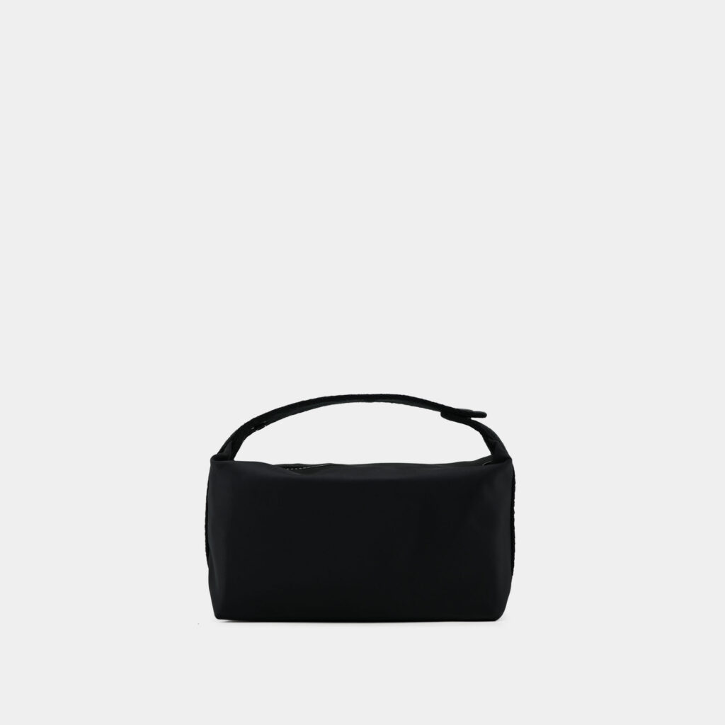 M7073 Nylon Shoulder Bag