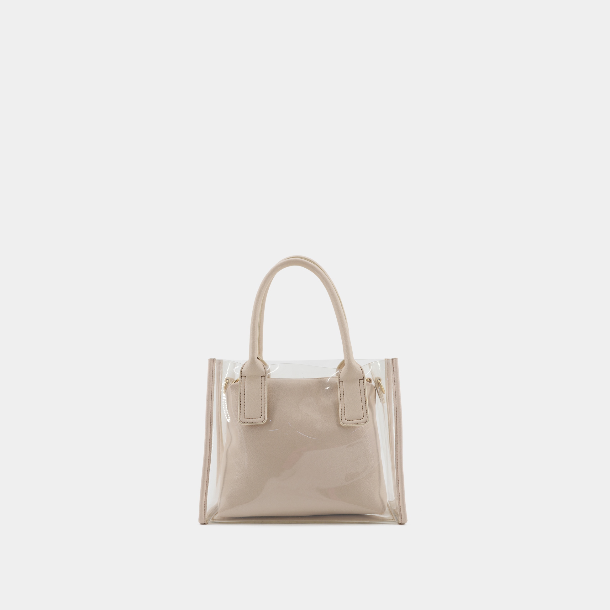 Clear Bag Manufacturer in China manufacturing reference