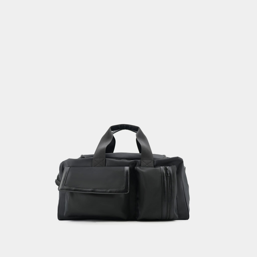 M7071 Large Capacity Duffle Bag