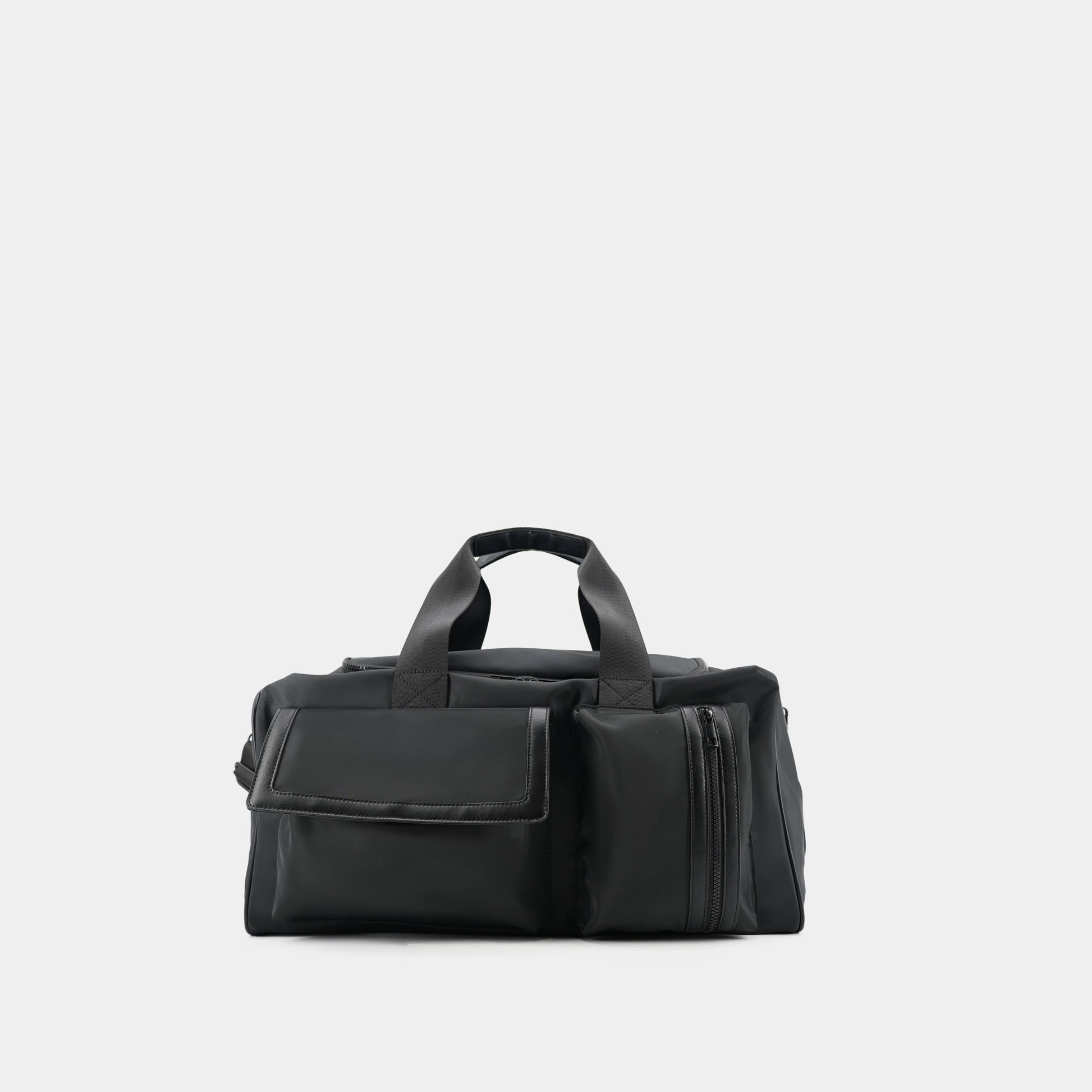 M7071 Large Capacity Duffle Bag