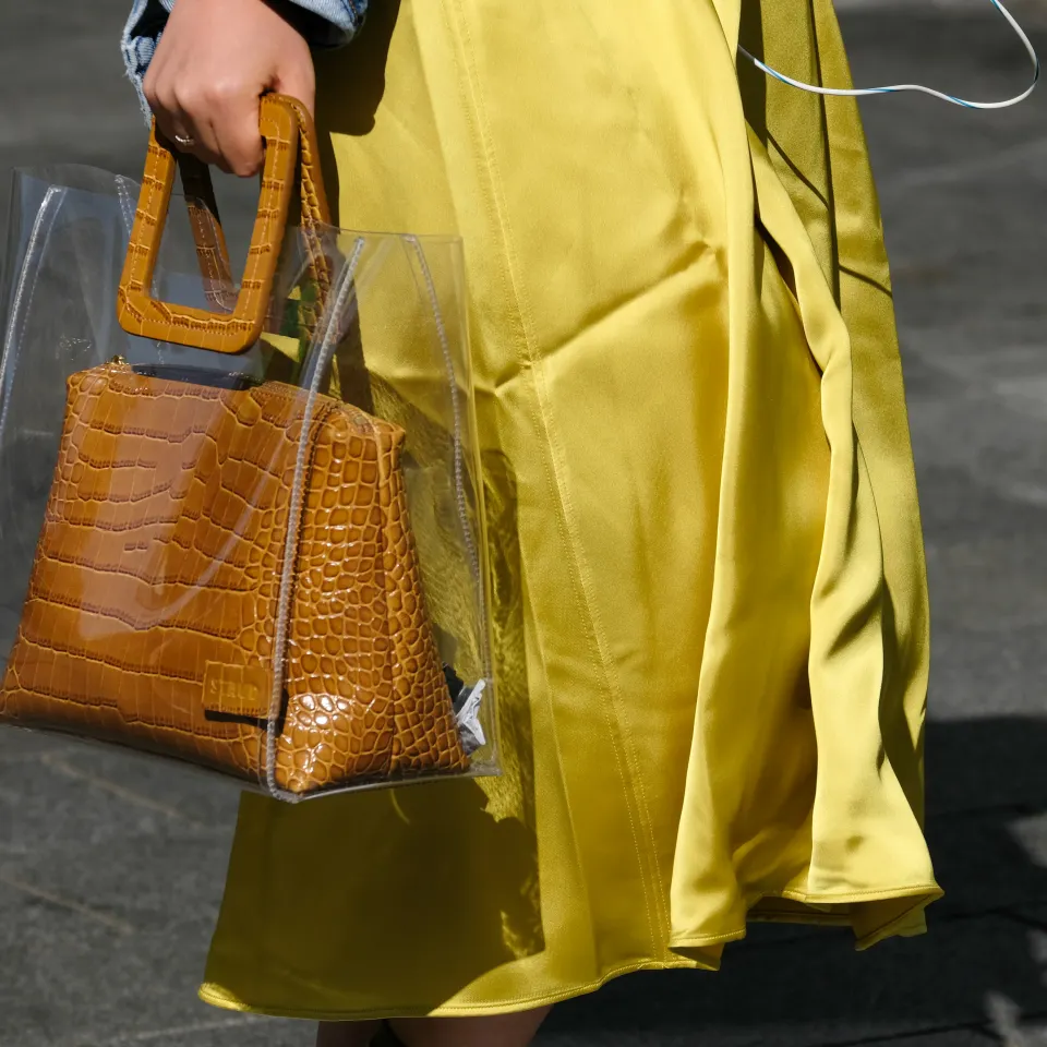 Custom crossbody and sling bags