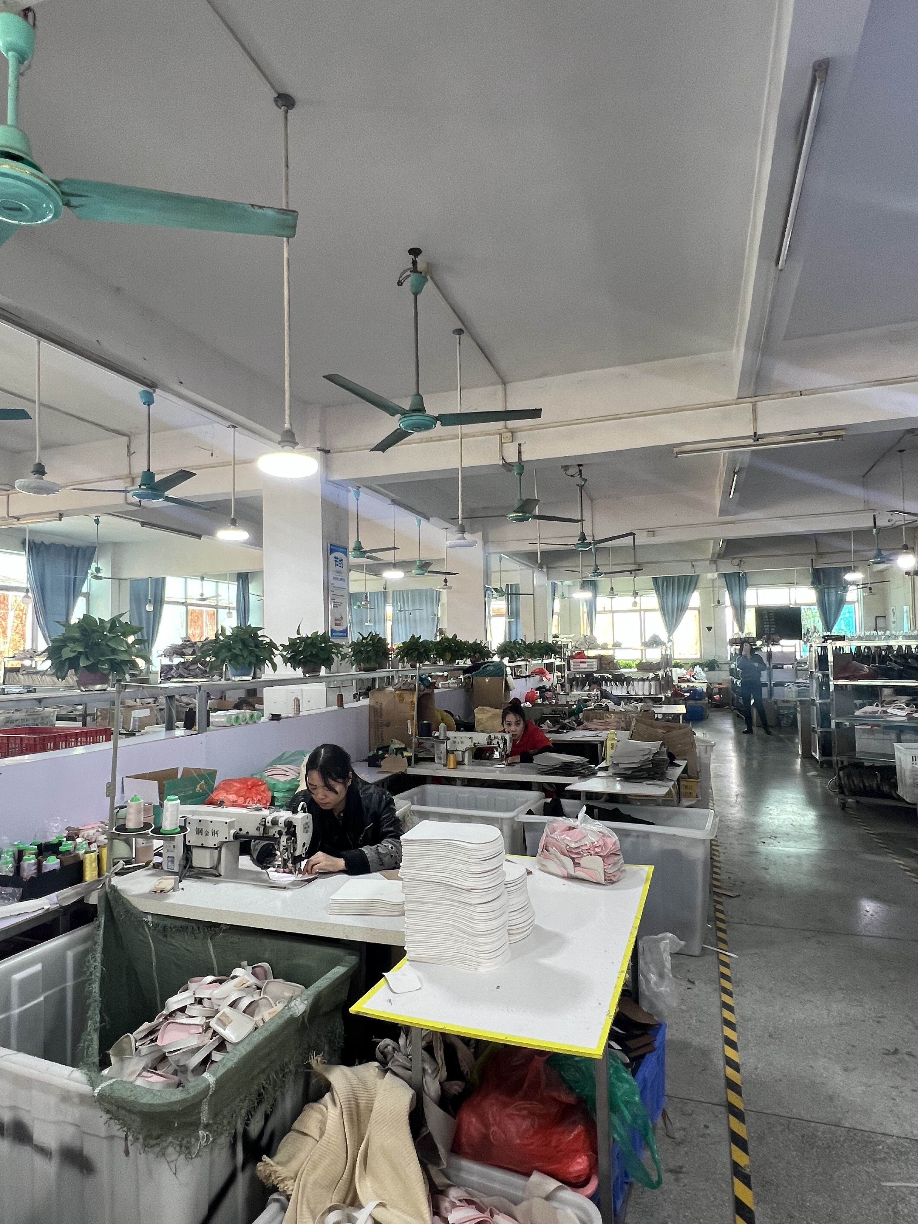 HX-BAG workshop