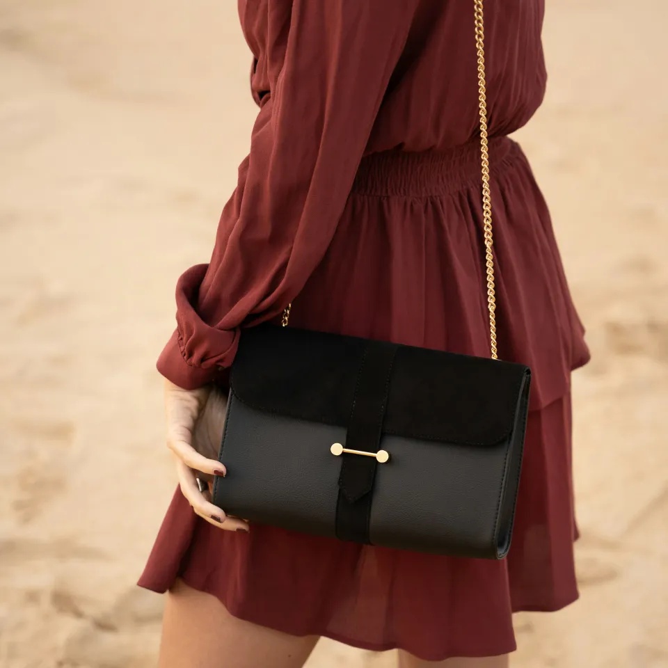 Custom handbags